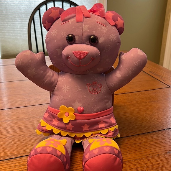 Doodle Bear - Picture 1 of 3
